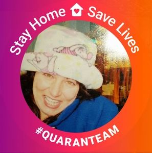 Meet your Posher, Julia